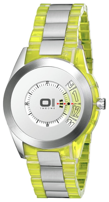 Wrist watch 01THEONE AN08G01 for men - 1 image, photo, picture