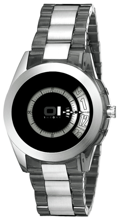Wrist watch 01THEONE AN08G03 for men - 1 photo, picture, image