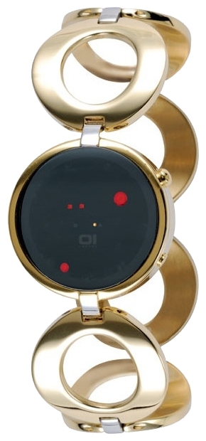 Wrist watch 01THEONE ORL313R2 for women - 1 picture, photo, image