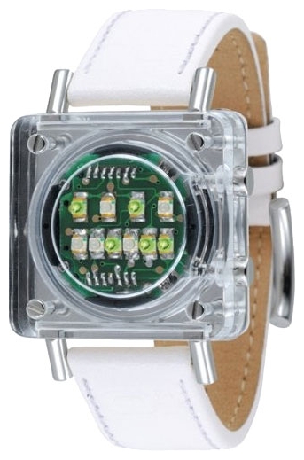01THEONE watch for unisex - picture, image, photo