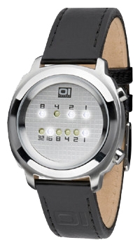 01THEONE watch for unisex - picture, image, photo