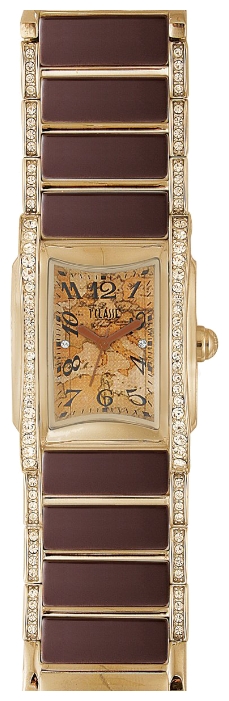 Wrist watch 1a CLASSE PCD 787/1VV for women - 1 picture, photo, image