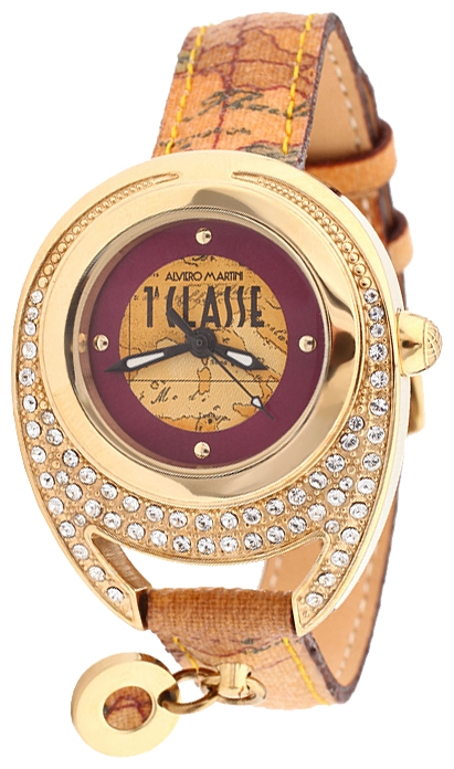 Wrist watch 1a CLASSE PCD 961S/1PUB for women - 1 photo, picture, image