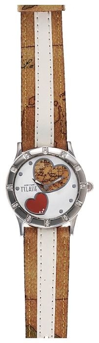 Wrist watch 1a CLASSE PCD 971S/BB for women - 1 image, photo, picture