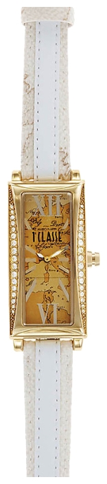 Wrist watch 1a CLASSE PCD 986S/1VB for women - 1 photo, picture, image