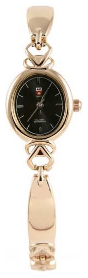 Wrist watch 4U 1A046002 for women - 1 photo, picture, image