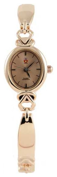 Wrist watch 4U 1A04600F for women - 1 photo, image, picture
