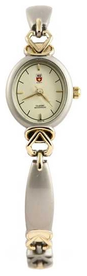 Wrist watch 4U 1A04J001 for women - 1 image, photo, picture