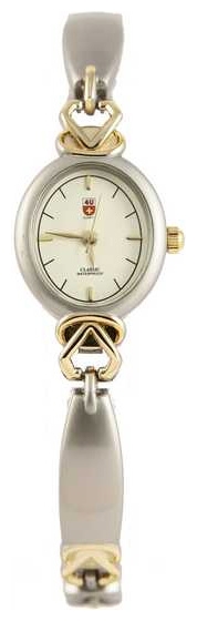 Wrist watch 4U 1A04J00V for women - 1 picture, photo, image