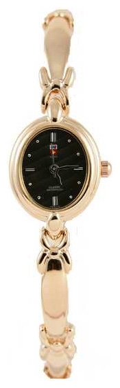 Wrist watch 4U 1A086002 for women - 1 photo, image, picture