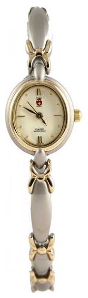 Wrist watch 4U 1A08J00V for women - 1 image, photo, picture