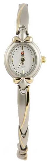 Wrist watch 4U 1A12J008 for women - 1 image, photo, picture