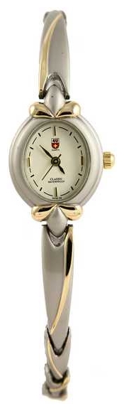 Wrist watch 4U 1A12J00V for women - 1 picture, image, photo