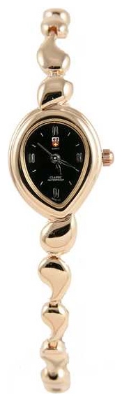 Wrist watch 4U 1A146002 for women - 1 photo, image, picture