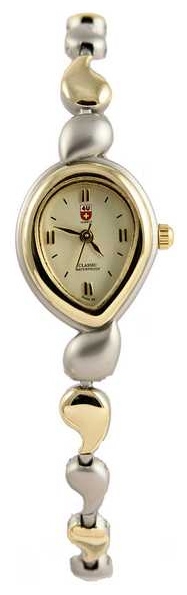 Wrist watch 4U 1A14J001 for women - 1 image, photo, picture