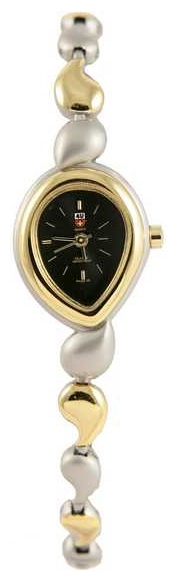 Wrist watch 4U 1A14J002 for women - 1 photo, image, picture
