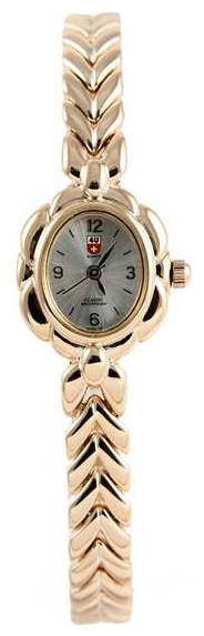 Wrist watch 4U 1A326008 for women - 1 image, photo, picture