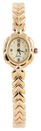 Wrist watch 4U 1A32600V for women - 1 image, photo, picture