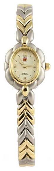 Wrist watch 4U 1A32J001 for women - 1 image, photo, picture