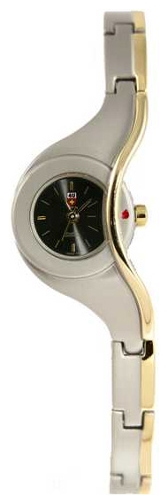 Wrist watch 4U 1A48J002 for women - 1 photo, picture, image