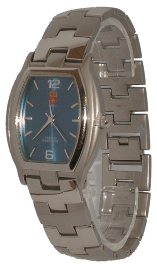 Wrist watch 4U 5A07F004 for men - 1 picture, image, photo