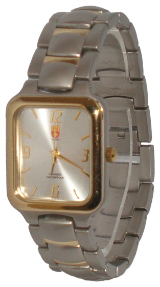 Wrist watch 4U 5A15J008 for men - 1 picture, photo, image