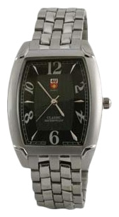 Wrist watch 4U 5A39F002 for men - 1 image, photo, picture