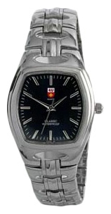 4U watch for men - picture, image, photo