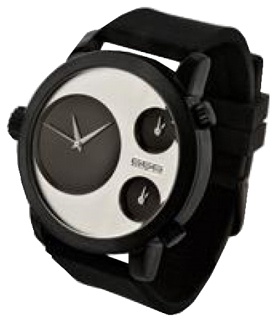 Wrist watch 666 Barcelona 666-045 for unisex - 1 photo, picture, image