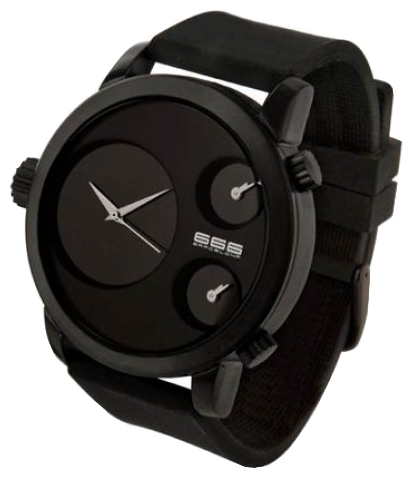 Wrist watch 666 Barcelona 666-046 for unisex - 1 photo, picture, image