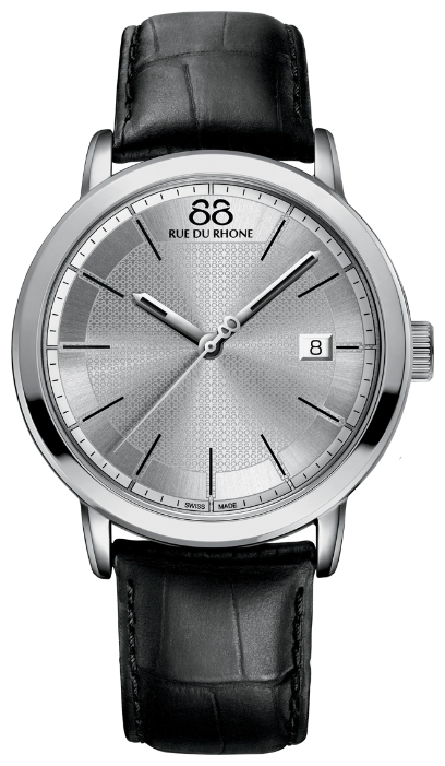 88 Rue Du Rhone 87WA130015 wrist watches for men - 1 image, picture, photo