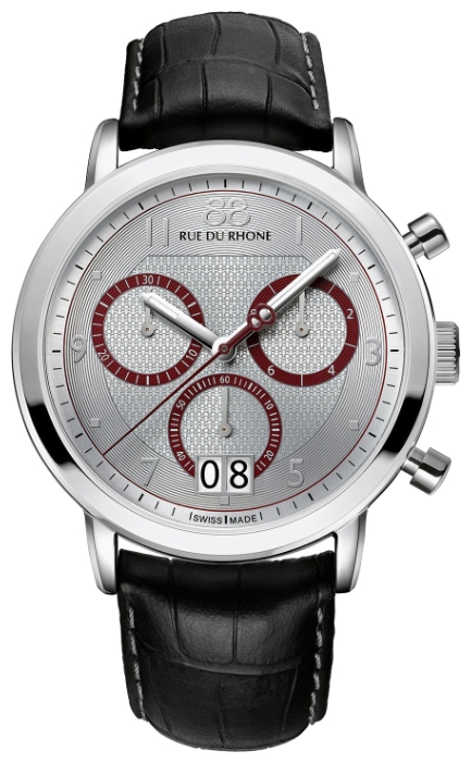88 Rue Du Rhone 87WA130026 wrist watches for men - 1 image, picture, photo