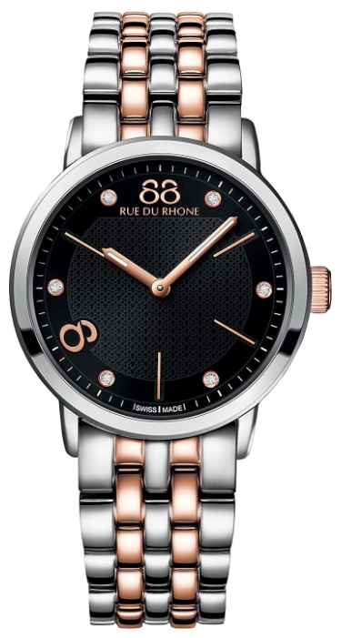 88 Rue Du Rhone 87WA140003 wrist watches for women - 1 image, picture, photo
