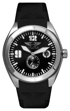 Wrist watch Aviator M.1.05.0.012.4 for men - 1 photo, picture, image