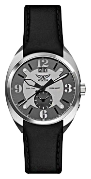 Wrist watch Aviator M.1.14.0.087.4 for men - 1 picture, image, photo