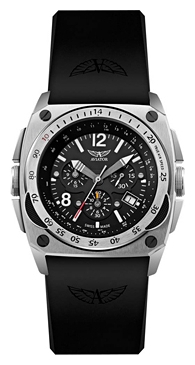 Aviator watch for men - picture, image, photo