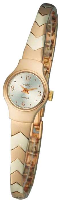 Wrist watch CHajka 42050.206 for women - 1 photo, picture, image