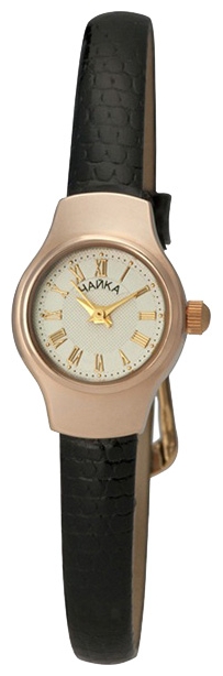 Wrist watch CHajka 42050.220 for women - 1 photo, image, picture