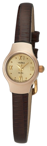 Wrist watch CHajka 42050.416 for women - 1 picture, image, photo