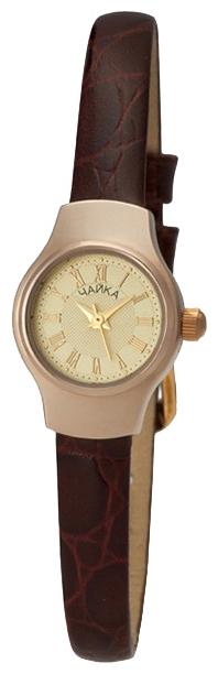 Wrist watch CHajka 42050.420 for women - 1 picture, image, photo