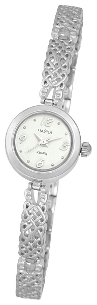 Wrist watch CHajka 44100-07.206 for women - 1 photo, picture, image