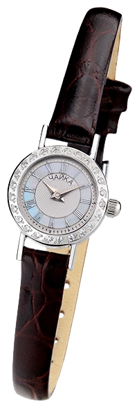 CHajka 44106-1.217 wrist watches for women - 1 image, picture, photo