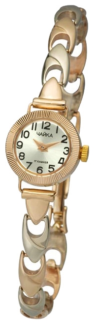 Wrist watch CHajka 44150-2.205 for women - 1 picture, photo, image