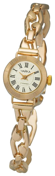 CHajka 44150-2.221 wrist watches for women - 1 image, picture, photo