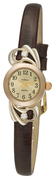 Wrist watch CHajka 44150-246.405 for women - 1 photo, image, picture