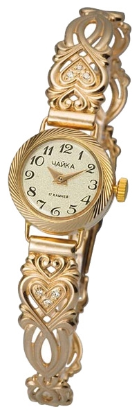Wrist watch CHajka 44150-3.405 for women - 1 picture, photo, image
