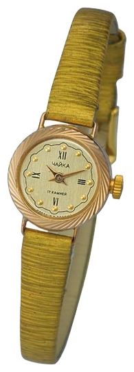 Wrist watch CHajka 44150-3.446 for women - 1 photo, image, picture