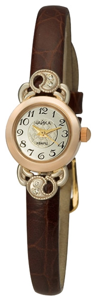 Wrist watch CHajka 44150-346.211 for women - 1 photo, image, picture