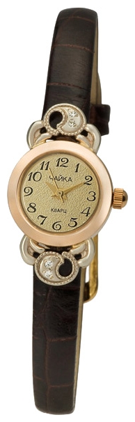 Wrist watch CHajka 44150-346.405 for women - 1 photo, picture, image