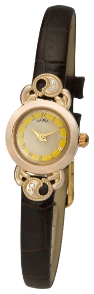 Wrist watch CHajka 44150-356.417 for women - 1 photo, image, picture